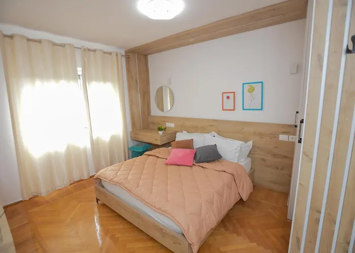 Tirana City Escape