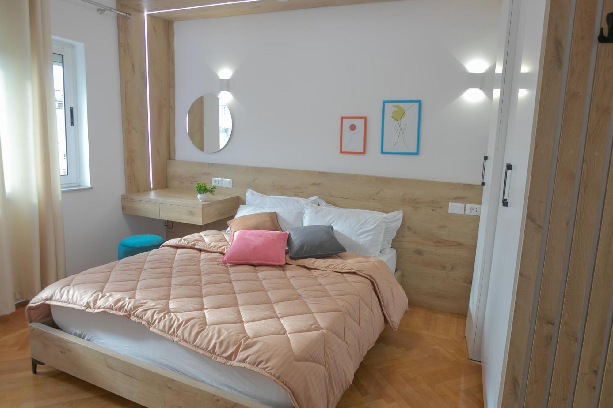 Escape Apartment Tirana