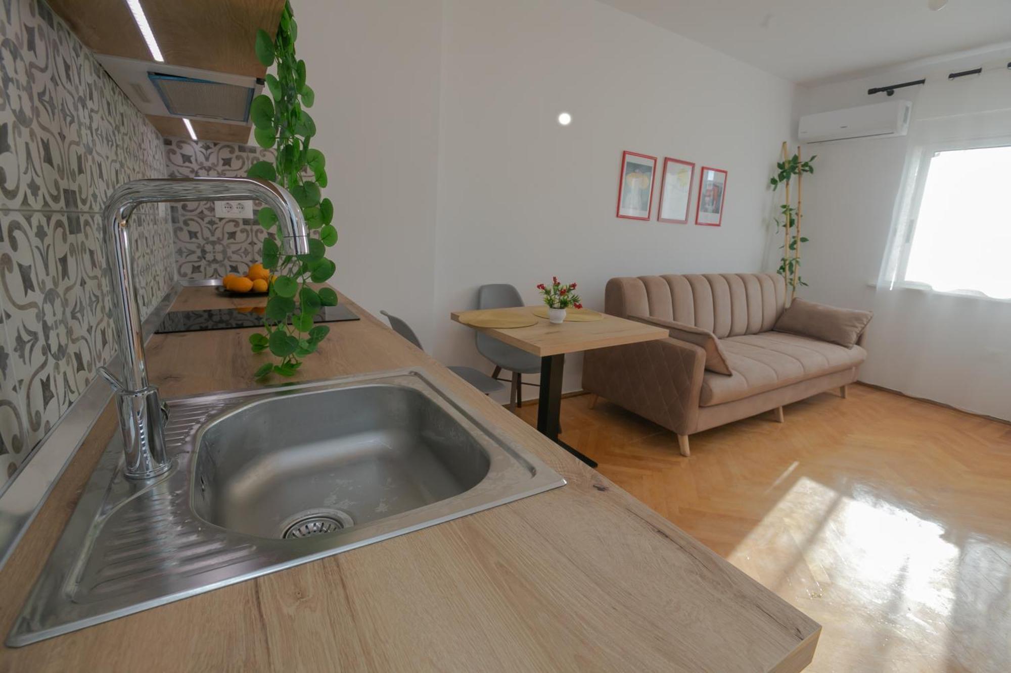 Apartment Escape