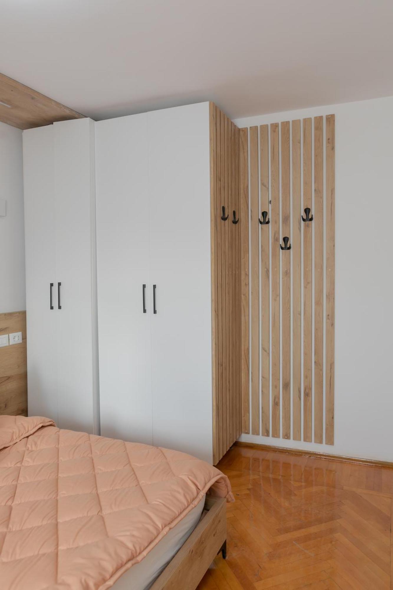 Apartamento Escape Tirana